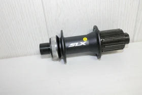 Shimano SLX Hinterradnabe