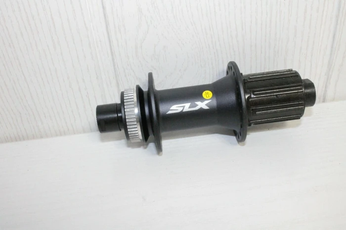 Shimano SLX Hinterradnabe