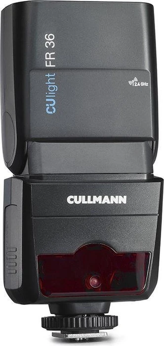 Cullmann CUlight FR 36P für Pentax