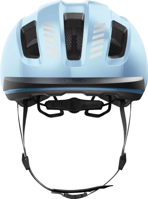ABUS Purl-Y Helm iced blue