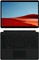 Microsoft Surface Pro X, Mattschwarz, SQ2, 16GB RAM, 256GB, LTE, Surface Pro X Keyboard schwarz Vorschaubild