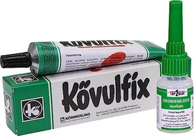 Kömmerling Kövulfix Universalkleber, 60g