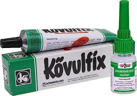 Kömmerling Kövulfix Universalkleber, 60g
