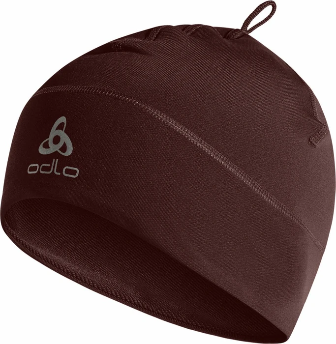 Odlo Polyknit Warm Mütze fudge