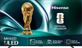 Hisense 85U7Q