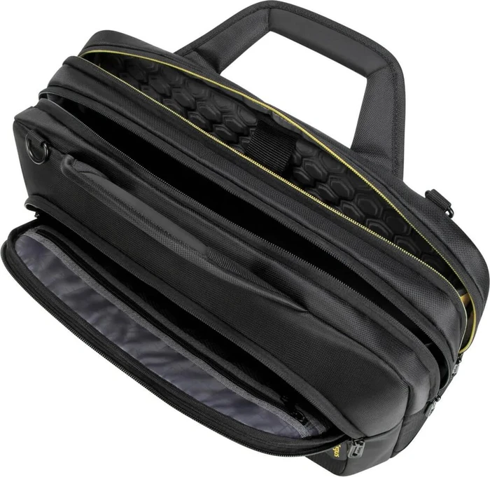 Targus CityGear 12-14" Notebooktasche schwarz