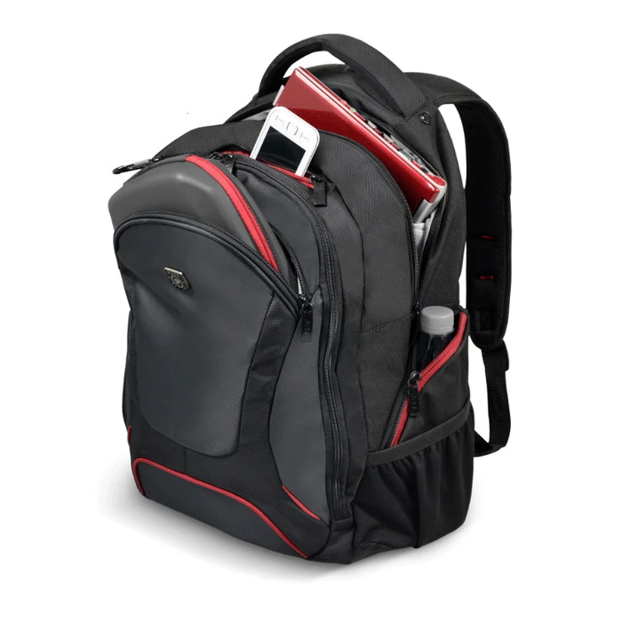 Port Designs Courchevel 15.6" Rucksack