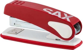 SAX 239 M Heftgerät, rot