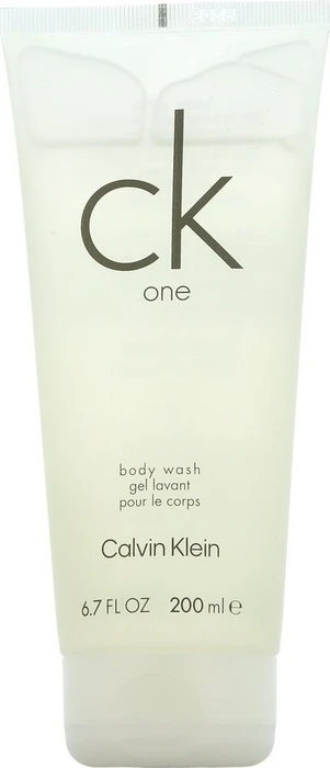 Calvin Klein One (200 ml) (Calvin Klein)