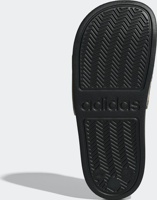 adidas Shower Adilette crystal linen/core white/core black (Junior)