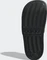 adidas Shower Adilette crystal linen/core white/core black (Junior) Vorschaubild