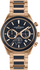 Jacques Lemans Eco Power 1-2115H