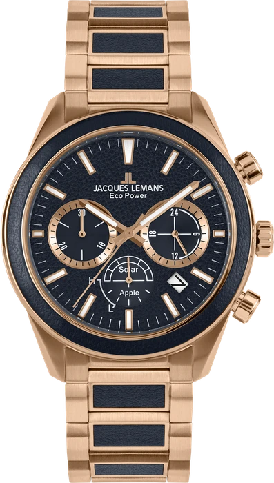 Jacques Lemans Eco Power 1-2115H