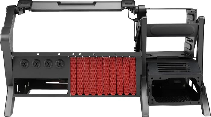 AeroCool Strike-X Air