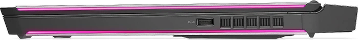 Dell Alienware 15 R4, Core i9-8950HK, 16GB RAM, 512GB SSD, 1TB HDD, GeForce GTX 1080, DE