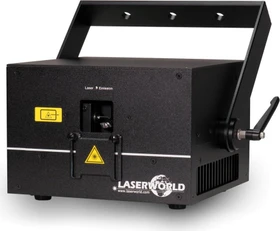 Laserworld DS-3000RGB