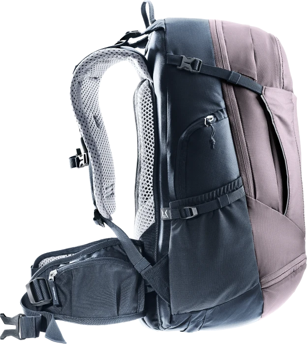 Deuter Trans Alpine 28 SL lavender/ink (Damen)
