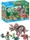 playmobil Dinos Triceratops Family (71821)