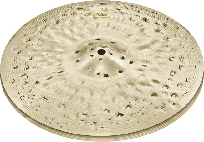 Meinl Byzance Foundry Reserve Hi-Hat 14"