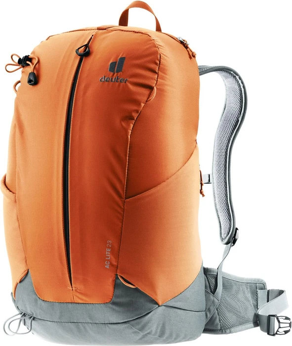 Deuter AC Lite 23 chestnut/teal
