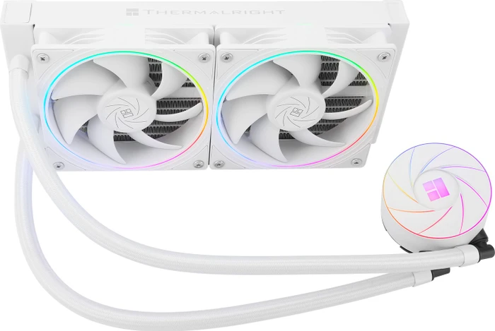 Thermalright Aqua Elite 240 White V2