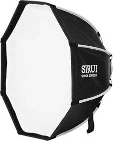 Sirui RGX60II Hexagon Quick-open Softbox 60cm