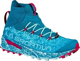 La Sportiva Uragano GTX crystal/cerise (Damen)