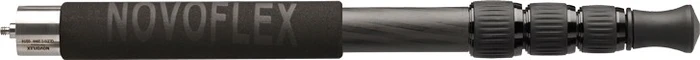 Novoflex Stativbein Carbon 4 Segmente Kompaktversion QLEG C2844