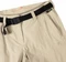 Maier Sports Kluane Capri Hose 3/4 feather gray (Damen) Vorschaubild