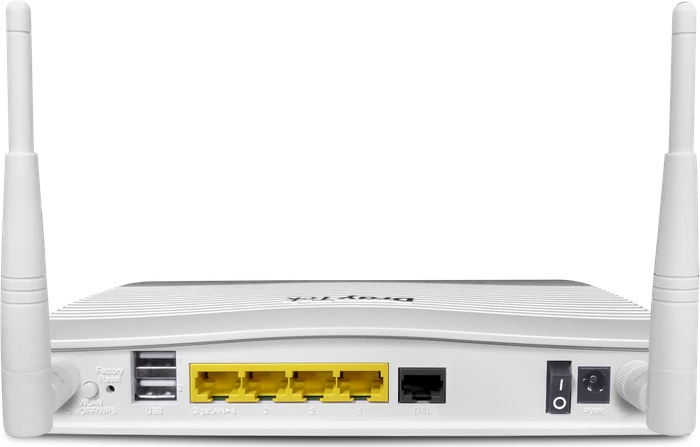 DrayTek Vigor2766ac-B