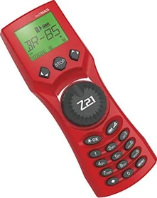 Roco z21 multiMAUS