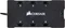 Corsair Air Series HD120 LED RGB High Static Pressure PWM, LED-Steuerung, Lüftersteuerung, 120mm Vorschaubild