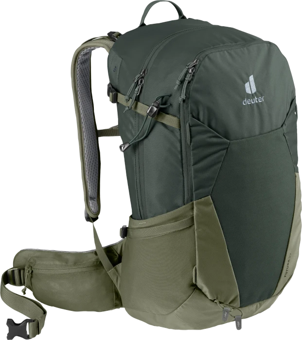 Deuter Futura 27 ivy/khaki