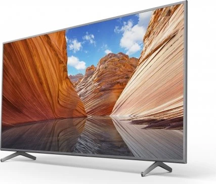 Sony FWD-85X85J, 85"