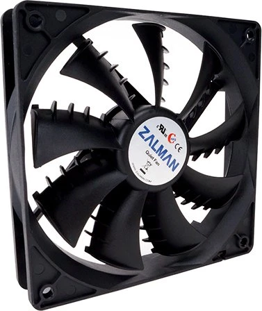 Zalman ZM-F3(SF), 120mm