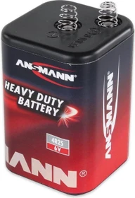 Ansmann Blockbatterie 4R25