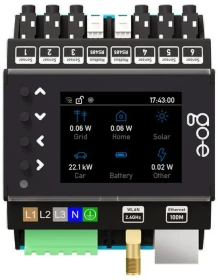go-e Controller
