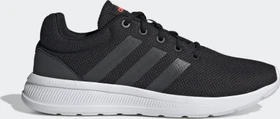 adidas Lite Racer CLN 2.0 core black/carbon/solar red (Herren)