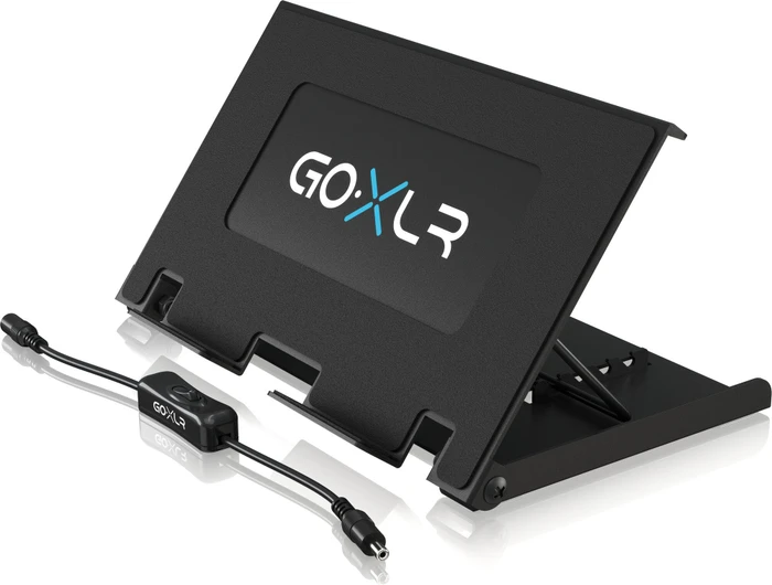 TC Helicon GoXLR Desk Stand