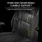 Corsair TC500 LUXE Gamingstuhl, Shadow schwarz Vorschaubild
