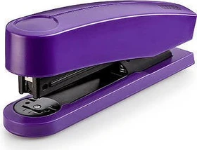 Novus B 2 ColorID Hefter, matt, violett