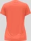Odlo Essential Flyer Funktionsshirt kurzarm living coral (Damen) Vorschaubild