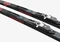 Salomon Snowscape 9 Skin (inkl. Bindung) (Modell 2021/2022) Vorschaubild