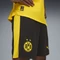 Puma BVB Borussia Dortmund 2025/2026 Heimshorts puma black/faster yellow Vorschaubild