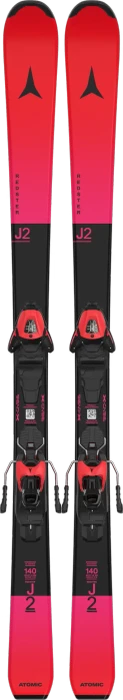 Atomic Redster J2 + L 6 GW (inkl. Bindung) (Junior) (Modell 2026/2027)