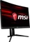 MSI Optix MAG271CQR, UK-Version, 27" Vorschaubild