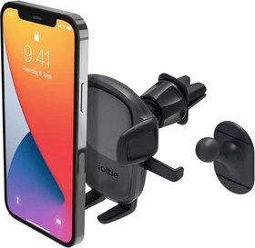 iOttie Easy One Touch 5 Dash & Windshield Mount