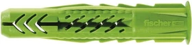 fischer UX Green 10x60 R Universaldübel, 10x60mm, 20 Stück