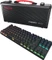 Cherry MX 8.2 TKL Wireless, schwarz, MX2A RGB BROWN, USB/Bluetooth, DE Vorschaubild