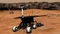 Mars Simulator (Download) (PC) Vorschaubild